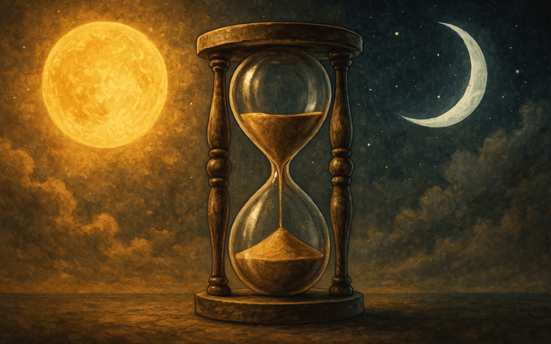 The Last Day - eschatos - eschatology