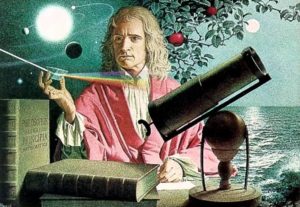 Sir Isaac Newton Pre-Tribulation Rapture