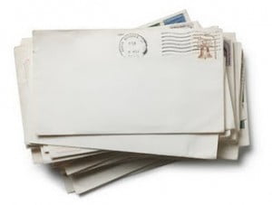 rapture letters to loved ones