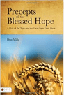 Precepts of the Blessed Hope by Don Miller