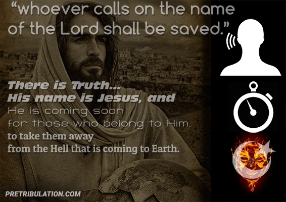 Pretribulation.com : Rapture Truth