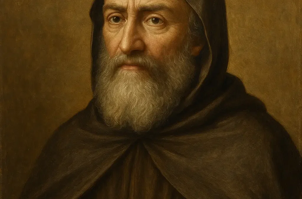 Ephraem the Syrian, A.D. 373 - Rapture teacher