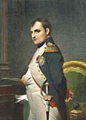 Emperor Napolean Bonaparte was an anti-Christ