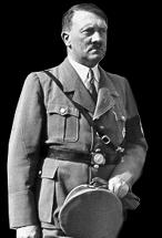 Adolf Hitler antiChrist