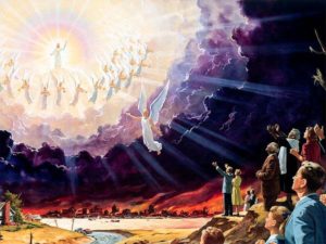 The Pre-Tribulation Rapture of the Church