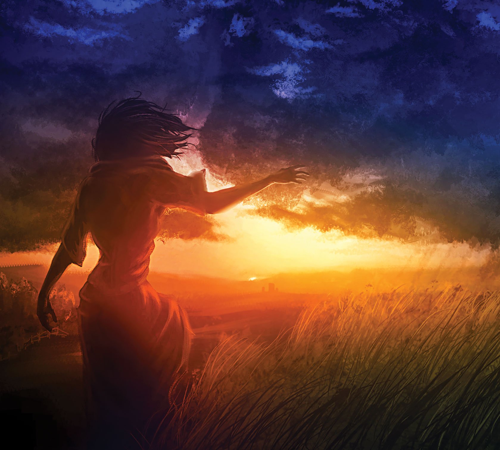 The 3rd Day Lift Us Up Rapture