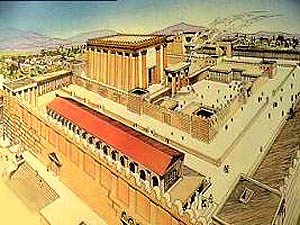 The 3rd Temple on the Temple Mount