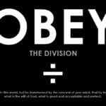 OBEY the Division