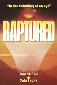 Raptured-200x300 Zola Levitt - Raptured<br />