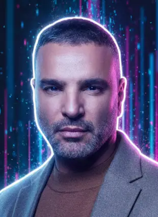Amir Tsarfati