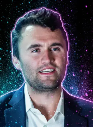 Charlie Kirk
