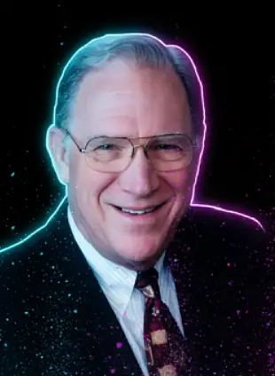 Chuck Missler