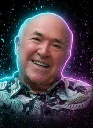 Chuck Smith