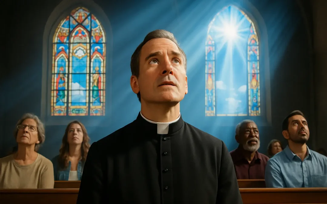 do Catholics believe in the Rapture?