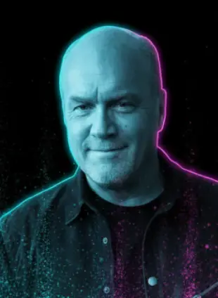 Greg Laurie