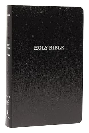 KJV - King James Version Bible