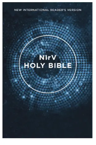 NIrV - New International Readers Version Bible<br />
