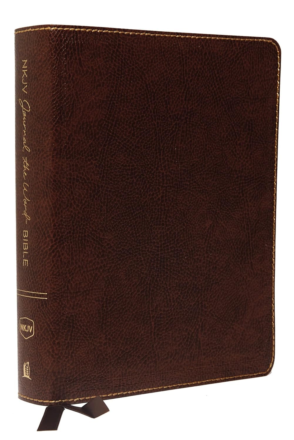 NKJV Journal Bible - New King James Version