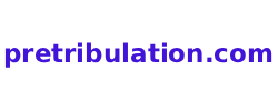 Pretribulation Rapture