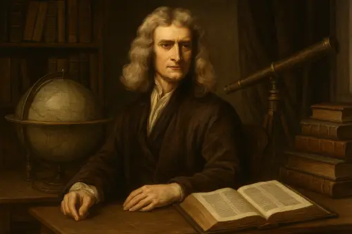 sir-issac-newton-rapture-bible-510x340 Sir Issac Newton - Pretribulation Rapture proponent