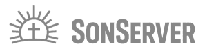 SonServer - logo