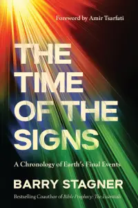 Barry Stagner - The TIme of the Signs