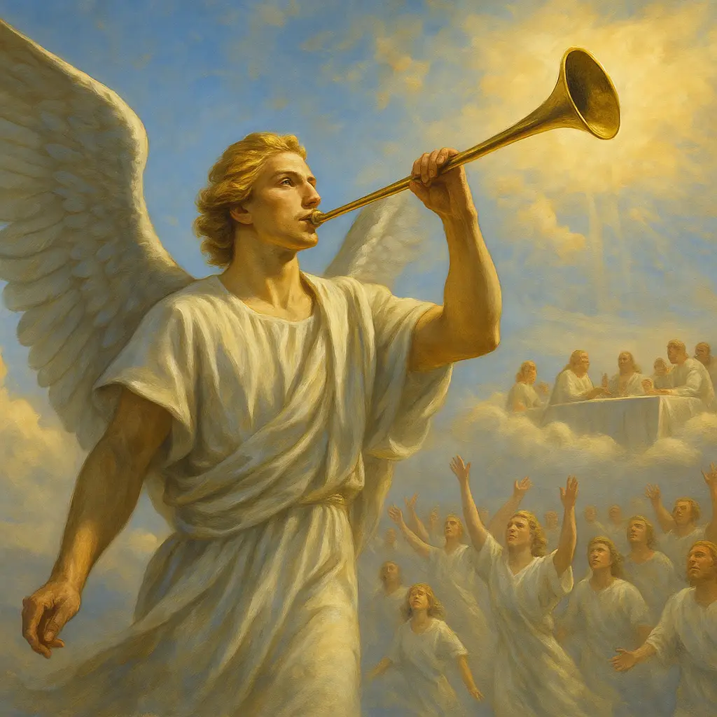 Different Rapture Views What Happens After the Rapture? Different Theological Views ...