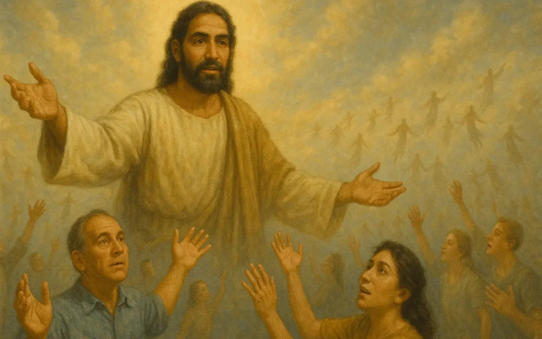 When is the Rapture? question