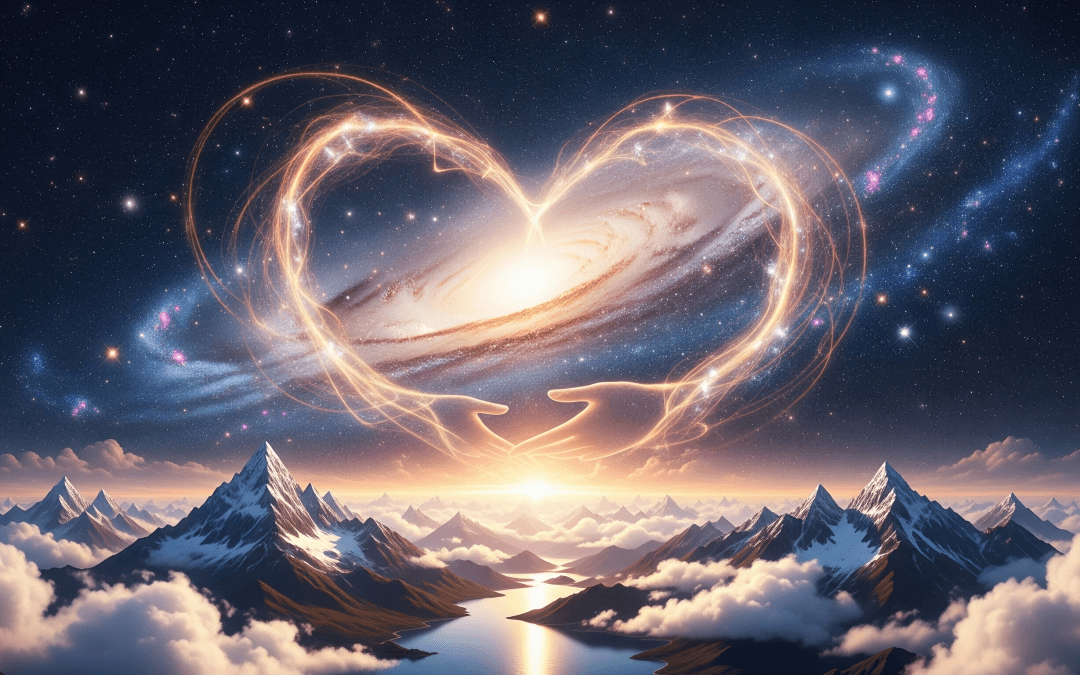 Who do you say that I am? - Creator of the Universe