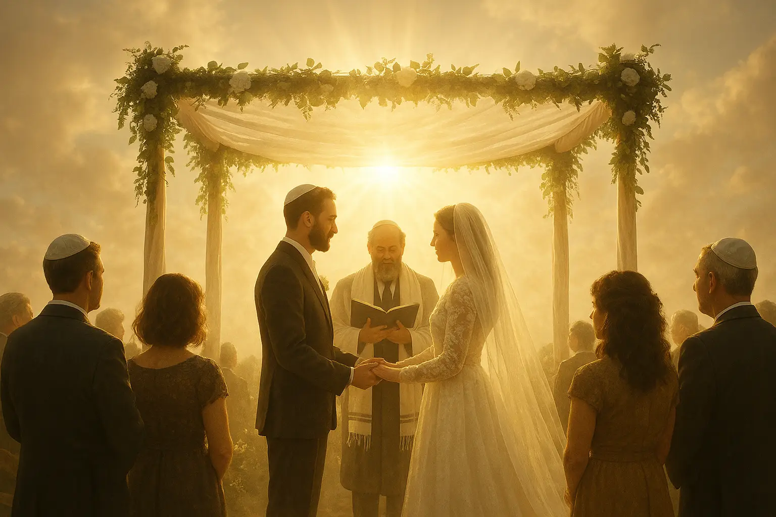 jewish-wedding-supper-of-the-lamb-moshiach-messiah How the Jewish wedding parallels the Wedding Supper of the Lamb, Moshiach Yeshua