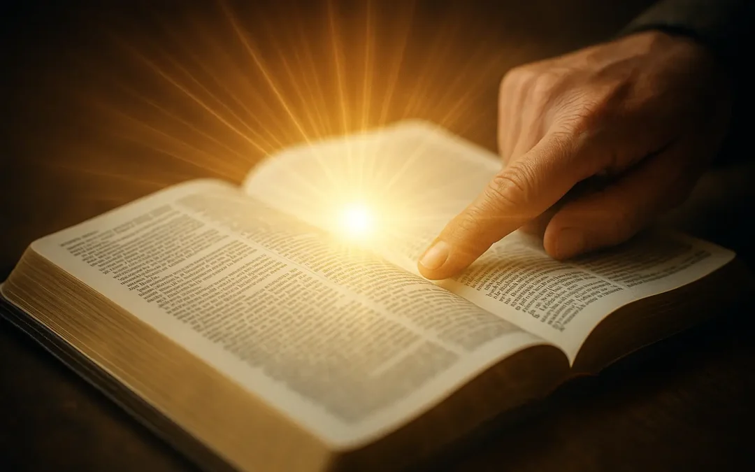 Where Is the Rapture in the Bible? Book by Book Analysis