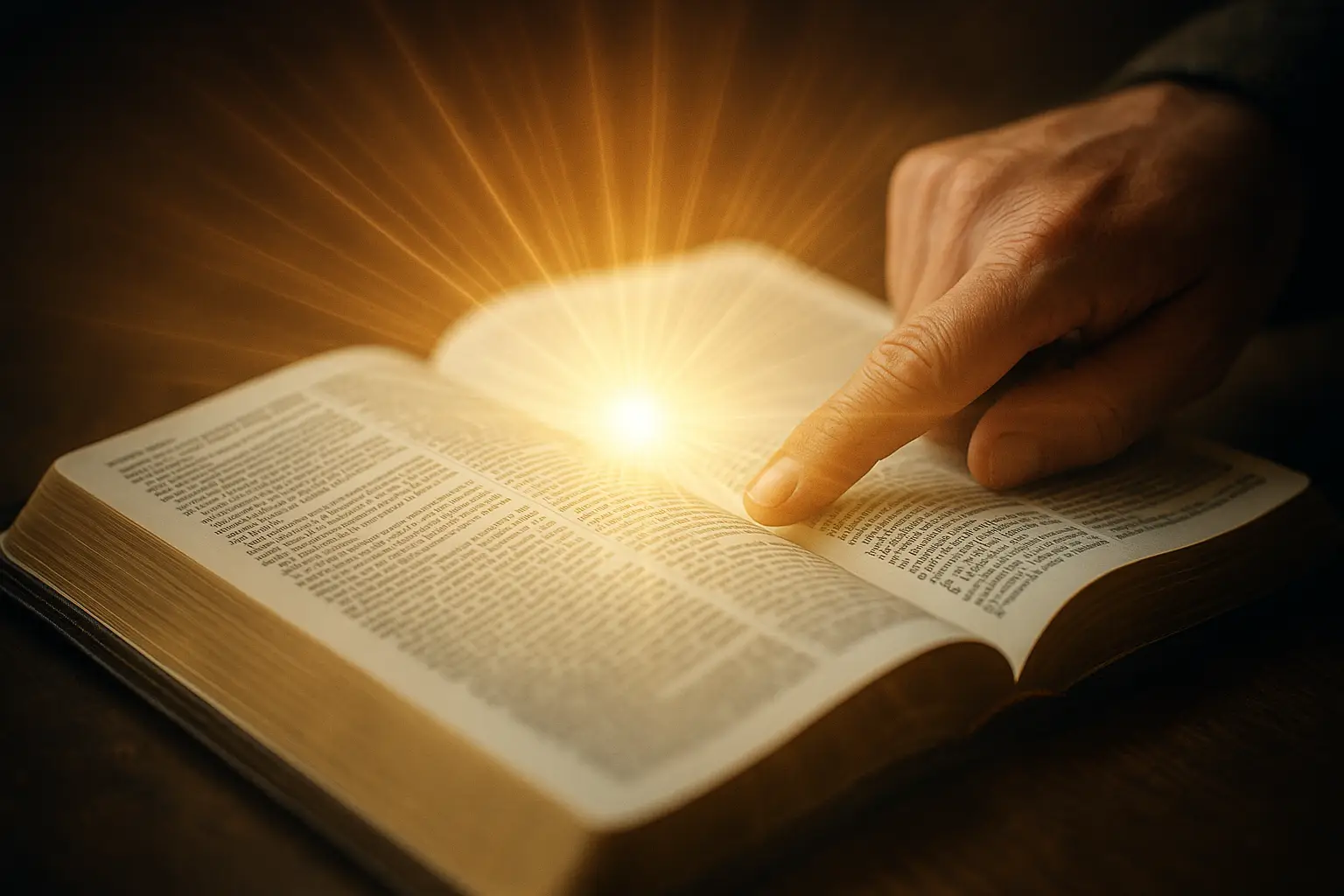 Where is the Rapture in the Bible?